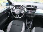 Škoda Fabia - fotka číslo 6