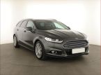 Ford Mondeo - fotka číslo 0
