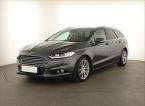 Ford Mondeo - fotka číslo 1