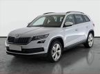 Škoda Kodiaq - fotka číslo 1
