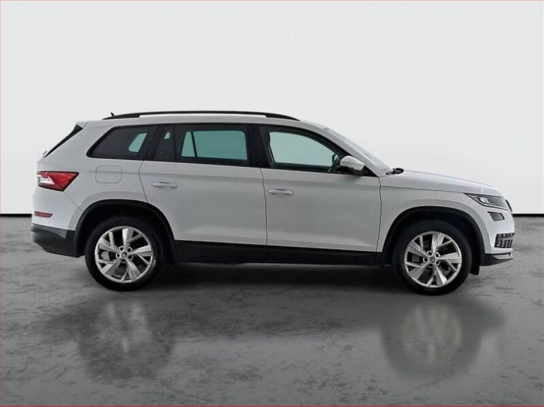 Škoda Kodiaq - hlavní fotka