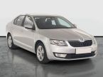 Škoda Octavia - fotka číslo 0