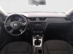 Škoda Octavia - fotka číslo 7