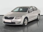 Škoda Octavia - fotka číslo 1