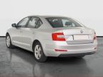 Škoda Octavia - fotka číslo 3