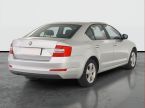Škoda Octavia - fotka číslo 4