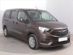 Opel Combo - fotka číslo 0