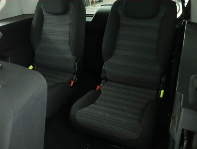 Opel Combo - hlavní fotka