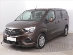 Opel Combo - fotka číslo 1