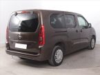 Opel Combo - fotka číslo 4