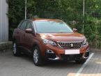 Peugeot 3008 - fotka číslo 0