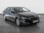 Škoda Superb - fotka číslo 0