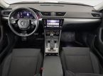 Škoda Superb - fotka číslo 7
