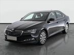 Škoda Superb - fotka číslo 1