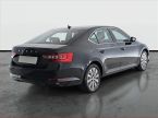 Škoda Superb - fotka číslo 4