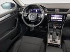 Škoda Superb - fotka číslo 6