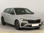 Škoda Scala - fotka číslo 0