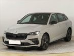 Škoda Scala - fotka číslo 1