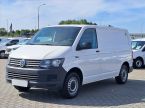 Volkswagen Transporter - fotka číslo 1