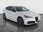Alfa Romeo Stelvio - fotka číslo 0