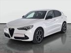 Alfa Romeo Stelvio - fotka číslo 1