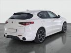 Alfa Romeo Stelvio - fotka číslo 4