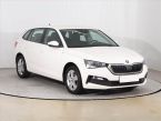 Škoda Scala - fotka číslo 0