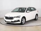Škoda Scala - fotka číslo 1