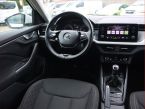 Škoda Scala - fotka číslo 6