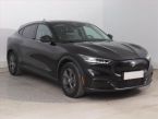 Ford Mustang Mach-E - fotka číslo 0