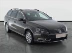 Volkswagen Passat - fotka číslo 0