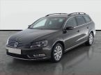 Volkswagen Passat - fotka číslo 1