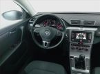 Volkswagen Passat - fotka číslo 6
