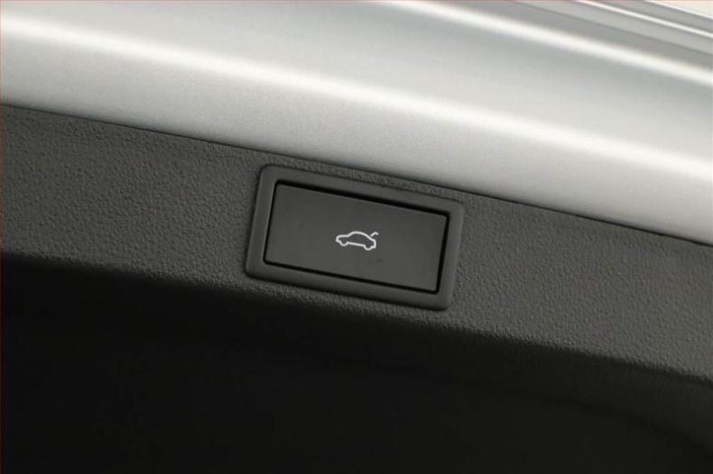 Škoda Octavia - hlavní fotka