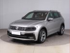 Volkswagen Tiguan - fotka číslo 1