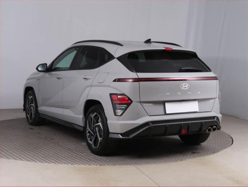 Hyundai Kona - hlavní foto