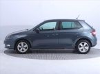 Škoda Fabia - fotka číslo 2