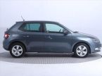 Škoda Fabia - fotka číslo 5