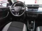 Škoda Fabia - fotka číslo 6