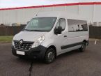 Renault Master - fotka číslo 1