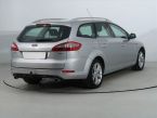 Ford Mondeo - fotka číslo 4