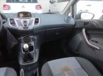 Ford Fiesta - fotka číslo 6