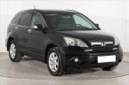 Honda CR-V - fotka číslo 0