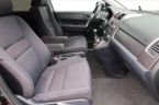 Honda CR-V - fotka číslo 8