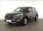 Hyundai Tucson - fotka číslo 1