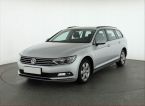 Volkswagen Passat - fotka číslo 1
