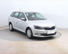 Škoda Fabia - fotka číslo 0