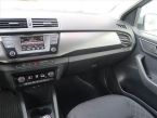 Škoda Fabia - fotka číslo 7