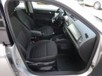 Škoda Fabia - fotka číslo 8