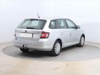 Škoda Fabia - fotka číslo 4